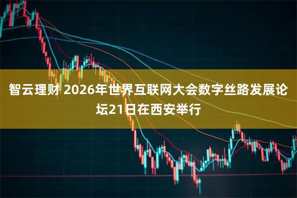 智云理财 2026年世界互联网大会数字丝路发展论坛21日在西安举行